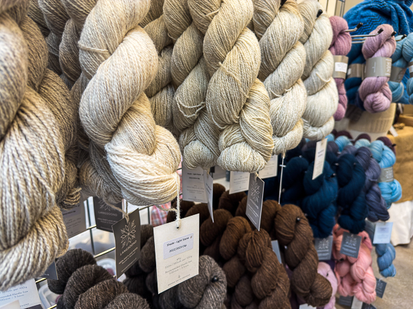 Pink Fish Sheep Company